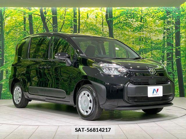Toyota SIENTA 2025-03 7879449-16