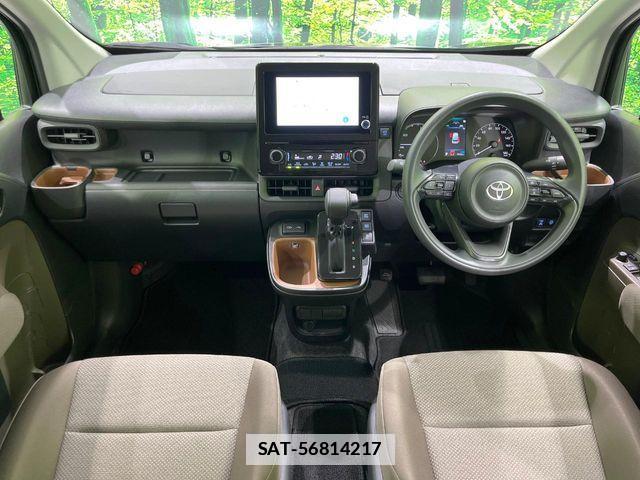 Toyota SIENTA 2025-03 7879449-1