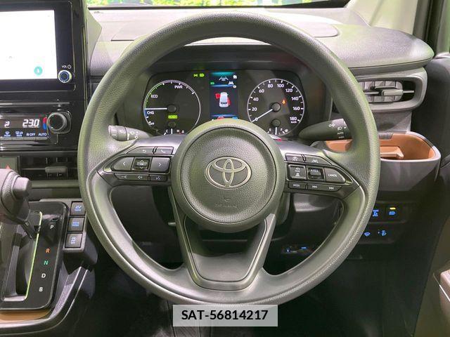 Toyota SIENTA 2025-03 7879449-7
