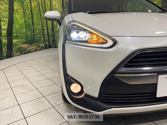 Toyota SIENTA 2015-10 7879467-12
