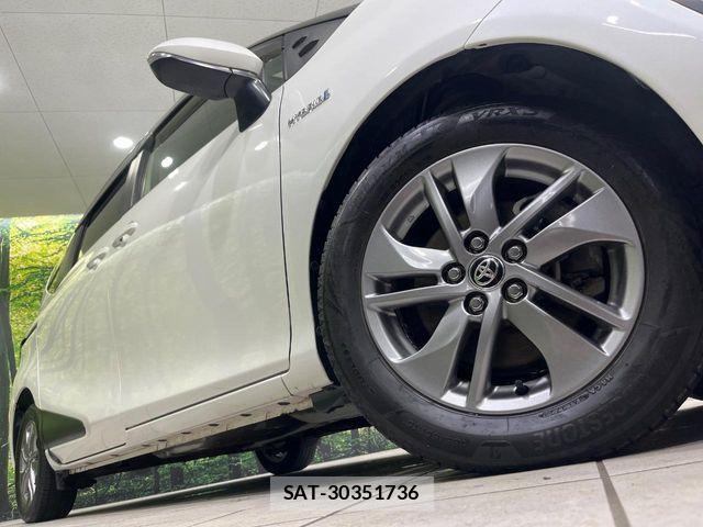 Toyota SIENTA 2015-10 7879467-13