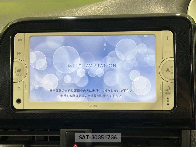 Toyota SIENTA 2015-10 7879467-2