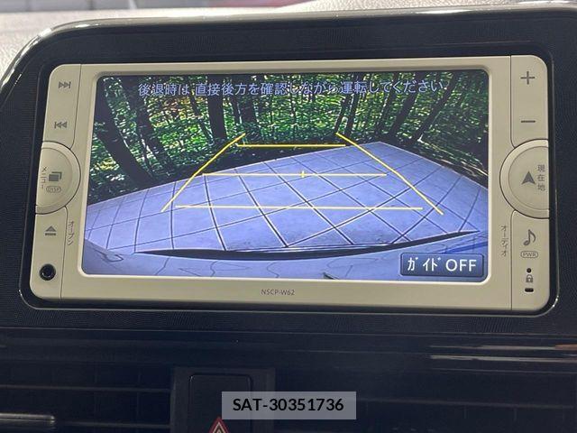 Toyota SIENTA 2015-10 7879467-3
