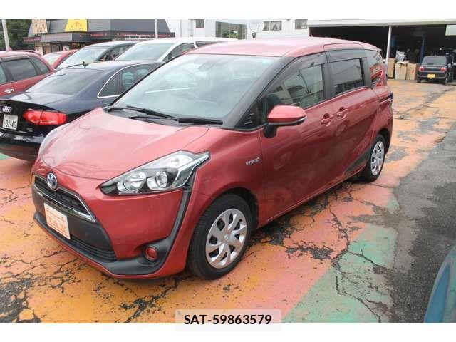 Toyota SIENTA 2017-07 7879464-10