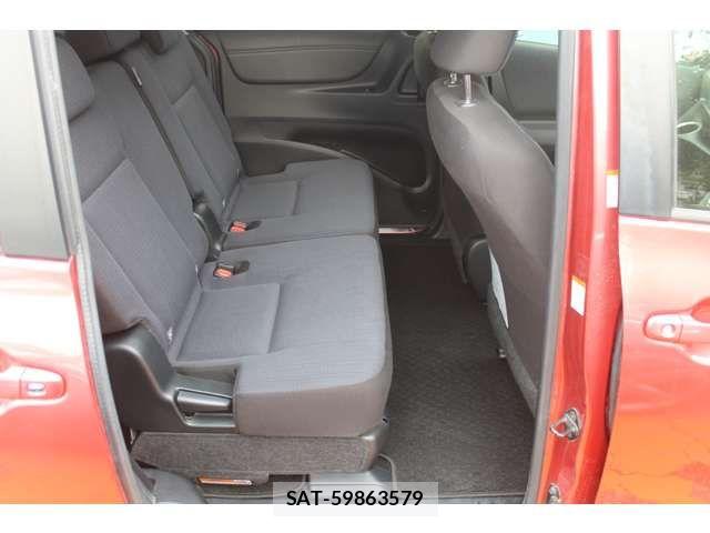 Toyota SIENTA 2017-07 7879464-1