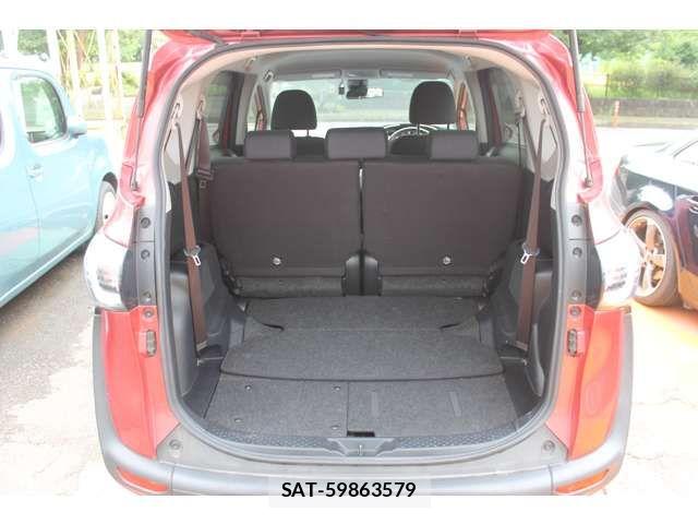 Toyota SIENTA 2017-07 7879464-2