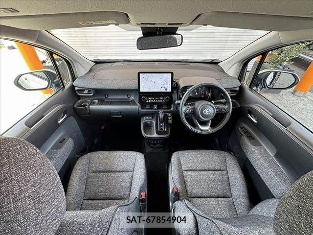 Toyota SIENTA 2022-11 7879457-1
