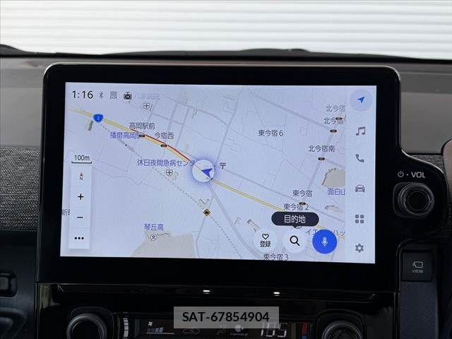 Toyota SIENTA 2022-11 7879457-2