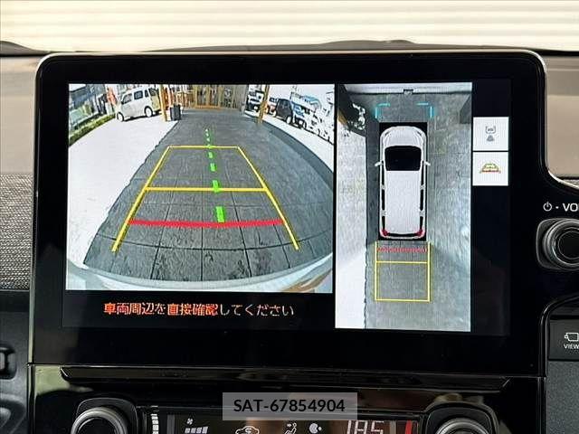 Toyota SIENTA 2022-11 7879457-3
