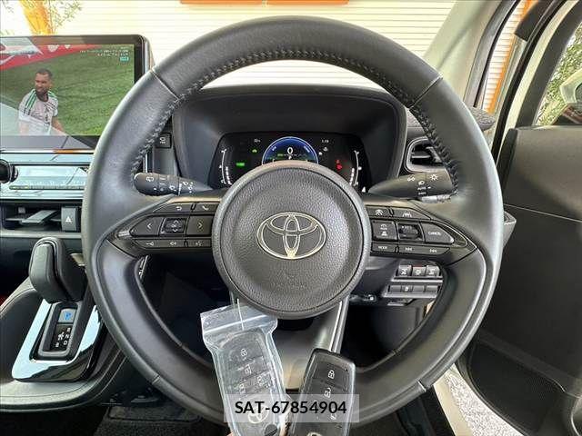 Toyota SIENTA 2022-11 7879457-6