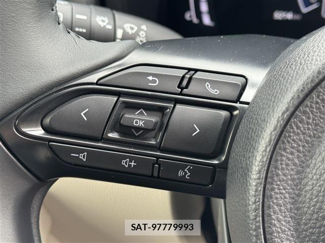 Toyota SIENTA 2025-02 7879445-15