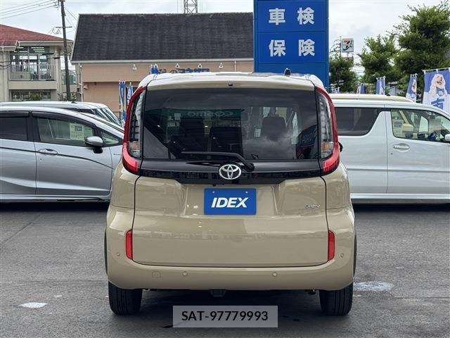Toyota SIENTA 2025-02 7879445-3