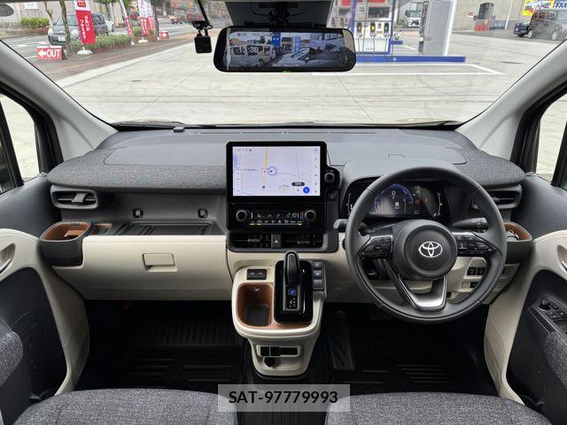 Toyota SIENTA 2025-02 7879445-4
