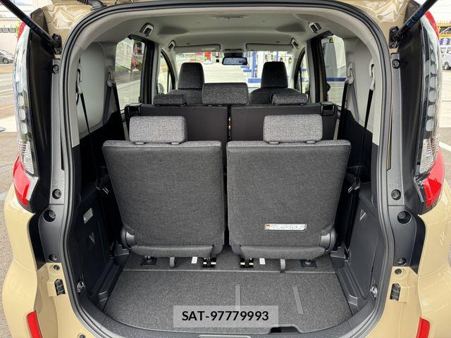 Toyota SIENTA 2025-02 7879445-7