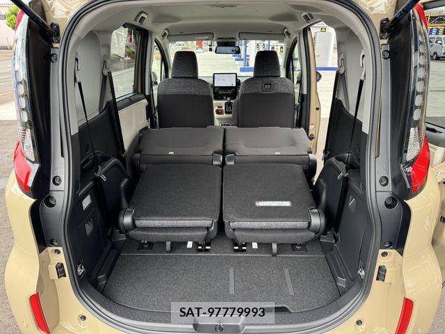 Toyota SIENTA 2025-02 7879445-8