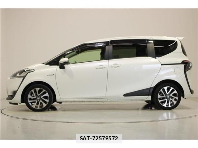 Toyota SIENTA 2016-07 7879462-9