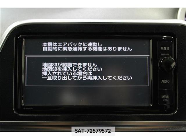 Toyota SIENTA 2016-07 7879462-3