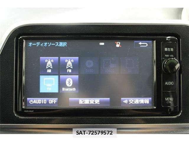 Toyota SIENTA 2016-07 7879462-4