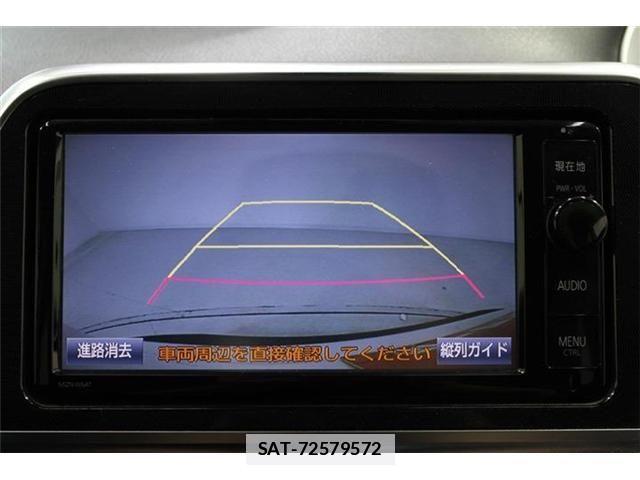 Toyota SIENTA 2016-07 7879462-5