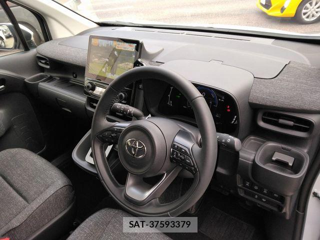 Toyota SIENTA 2025-08 7879454-1