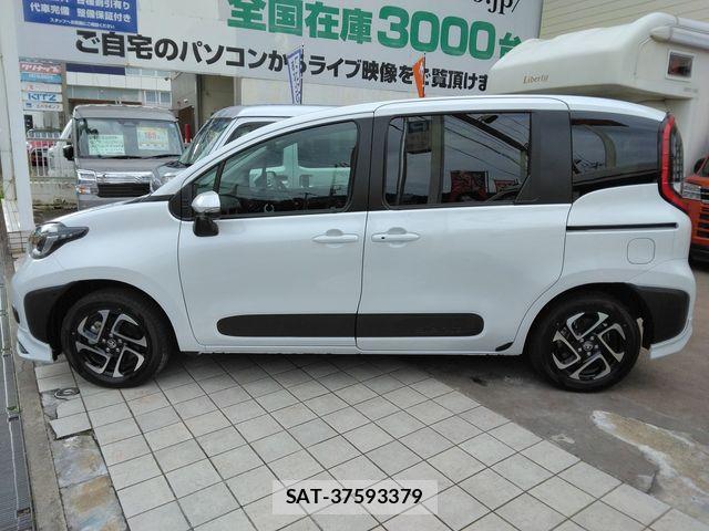 Toyota SIENTA 2025-08 7879454-4