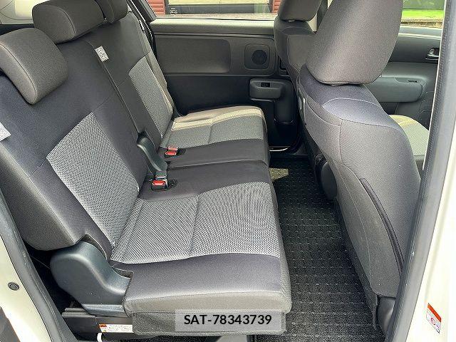 Toyota SIENTA 2022-10 7879460-9