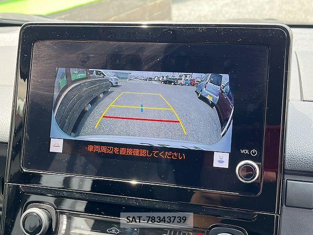 Toyota SIENTA 2022-10 7879460-10
