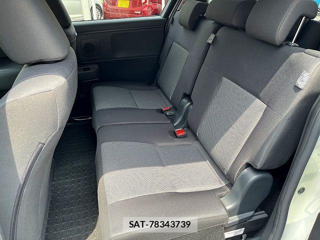 Toyota SIENTA 2022-10 7879460-12