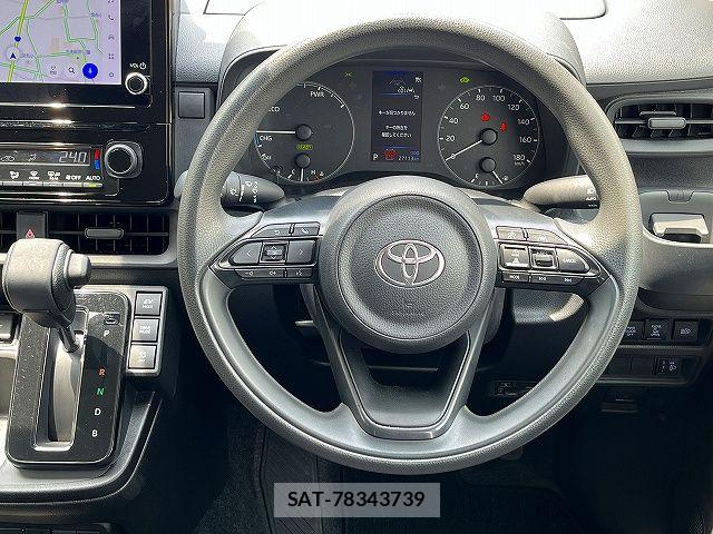 Toyota SIENTA 2022-10 7879460-13