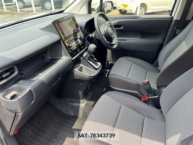 Toyota SIENTA 2022-10 7879460-18
