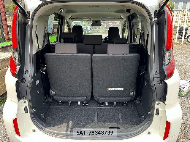 Toyota SIENTA 2022-10 7879460-20