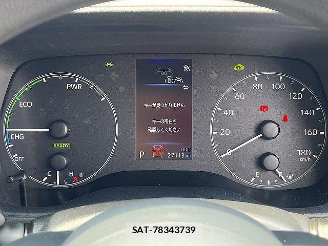 Toyota SIENTA 2022-10 7879460-7