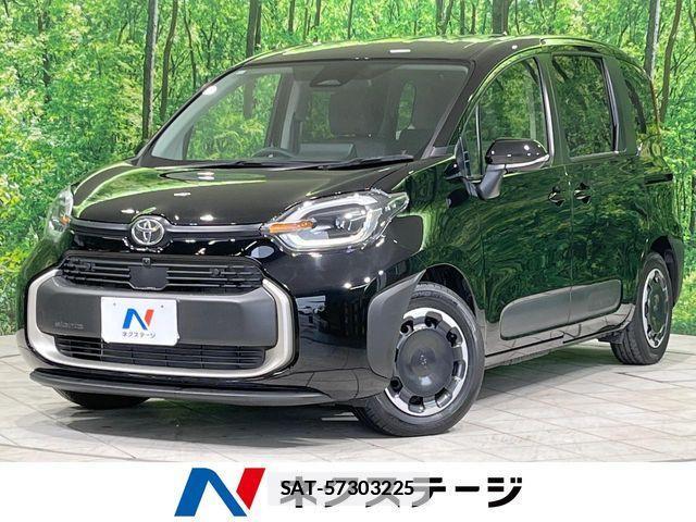 Toyota SIENTA 2023-11 7903396-0