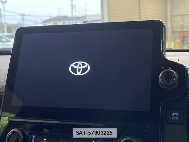 Toyota SIENTA 2023-11 7903396-3