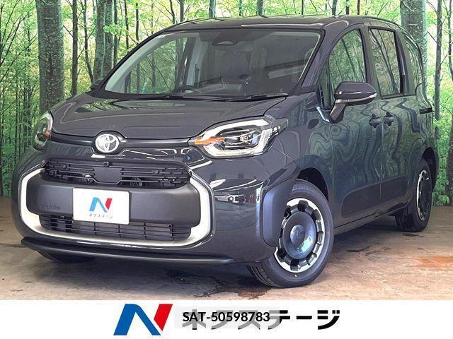 Toyota SIENTA 2026-06 7903394-0