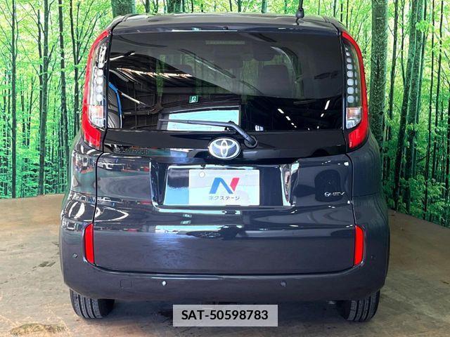 Toyota SIENTA 2026-06 7903394-9