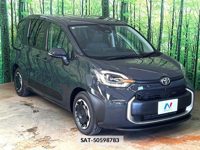 Toyota SIENTA 2026-06 7903394-10