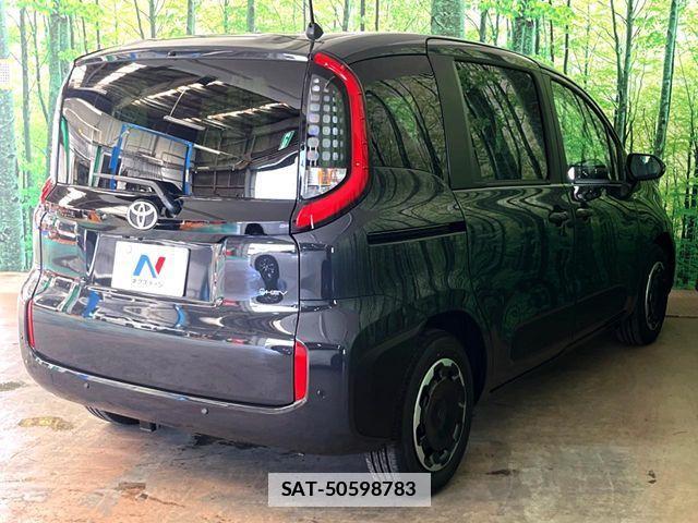 Toyota SIENTA 2026-06 7903394-11