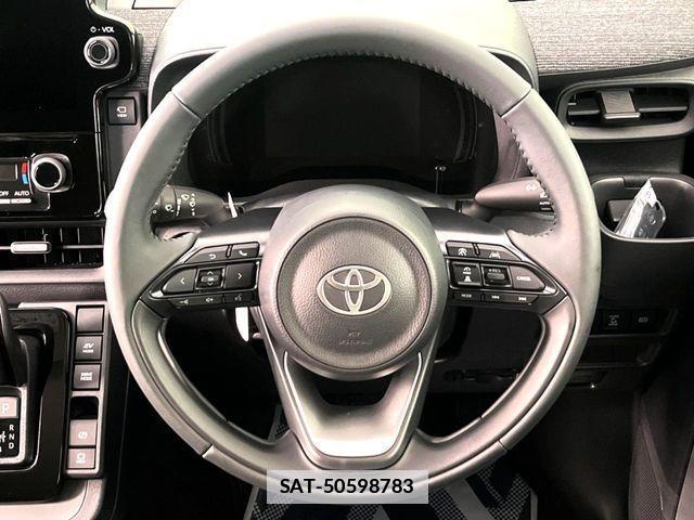 Toyota SIENTA 2026-06 7903394-12