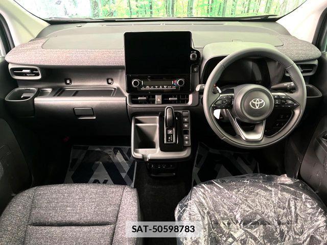 Toyota SIENTA 2026-06 7903394-1