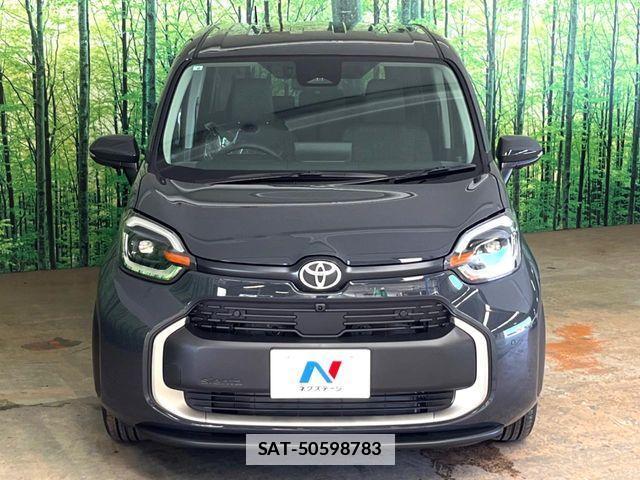 Toyota SIENTA 2026-06 7903394-8