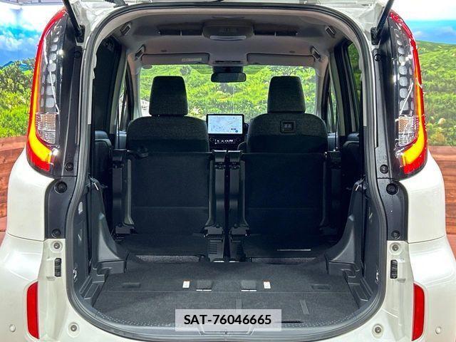 Toyota SIENTA 2022-09 7903395-9