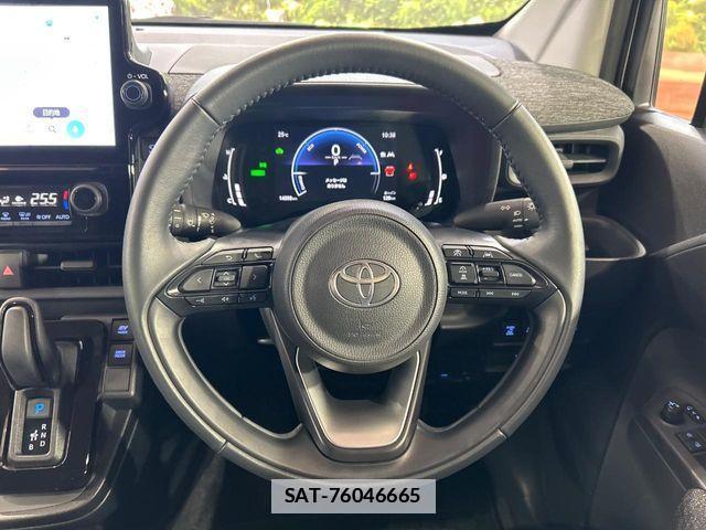 Toyota SIENTA 2022-09 7903395-10
