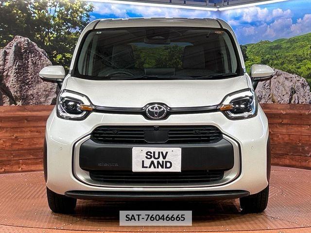 Toyota SIENTA 2022-09 7903395-13