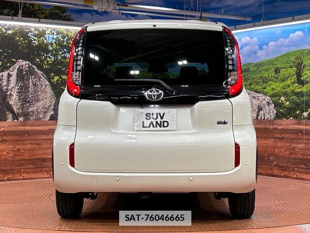 Toyota SIENTA 2022-09 7903395-14