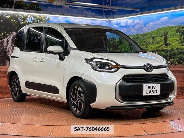 Toyota SIENTA 2022-09 7903395-15