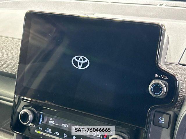 Toyota SIENTA 2022-09 7903395-2