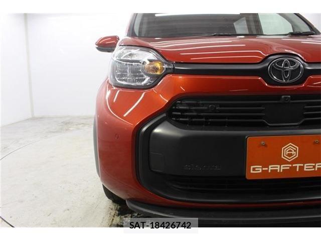 Toyota SIENTA 2025-05 7903397-10
