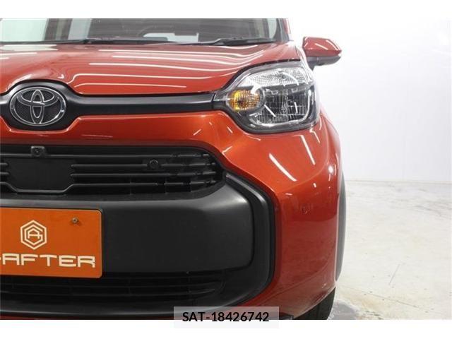 Toyota SIENTA 2025-05 7903397-12