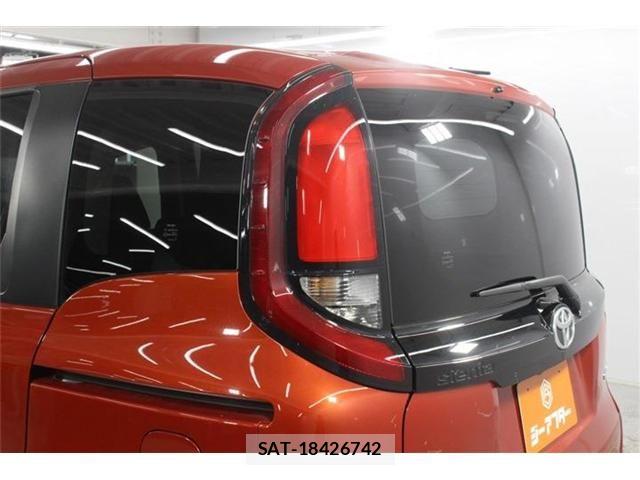 Toyota SIENTA 2025-05 7903397-15